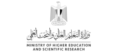 Ministry of Higher Education & Scientific Research : 